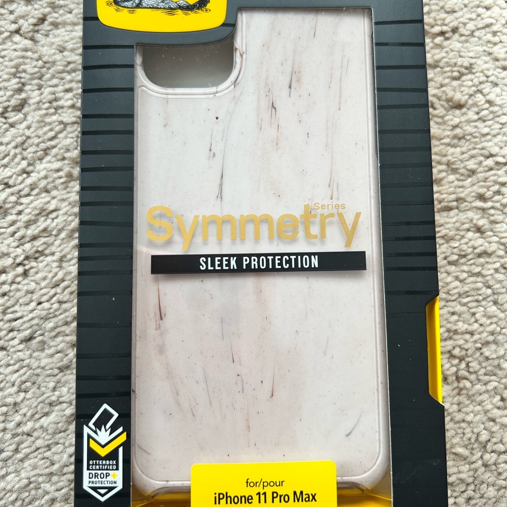 iPhone 11 Pro Max Otter-box case